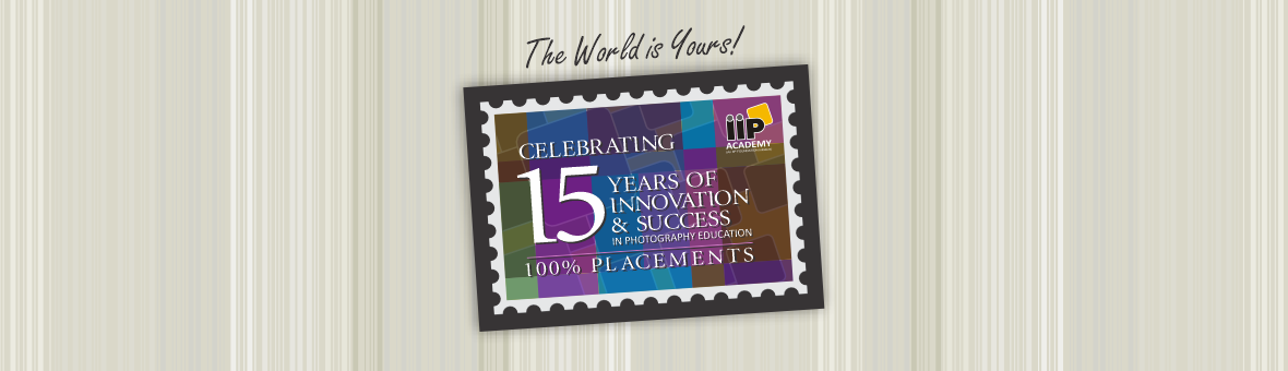 IIP Academy 15 Years of celebration