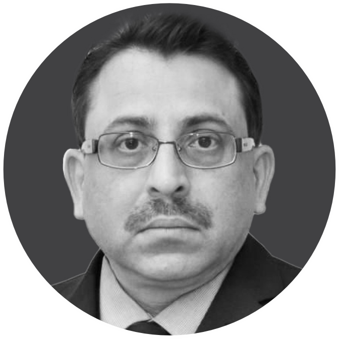 Ajay Kapoor - IIP Academy