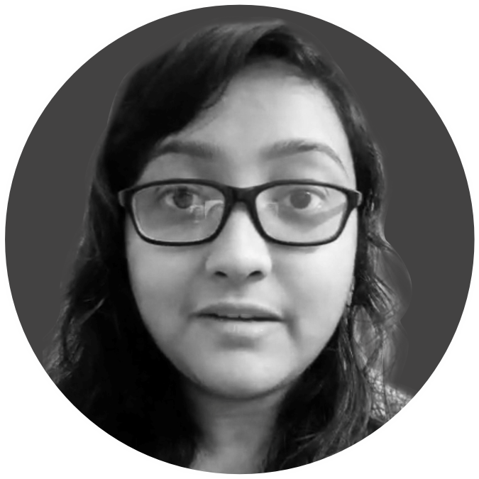 Aryama Bhattacharya - IIP Academy