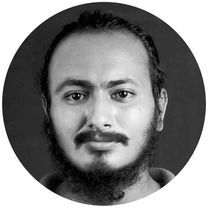 Atul Kumar Shrivas - IIP Academy