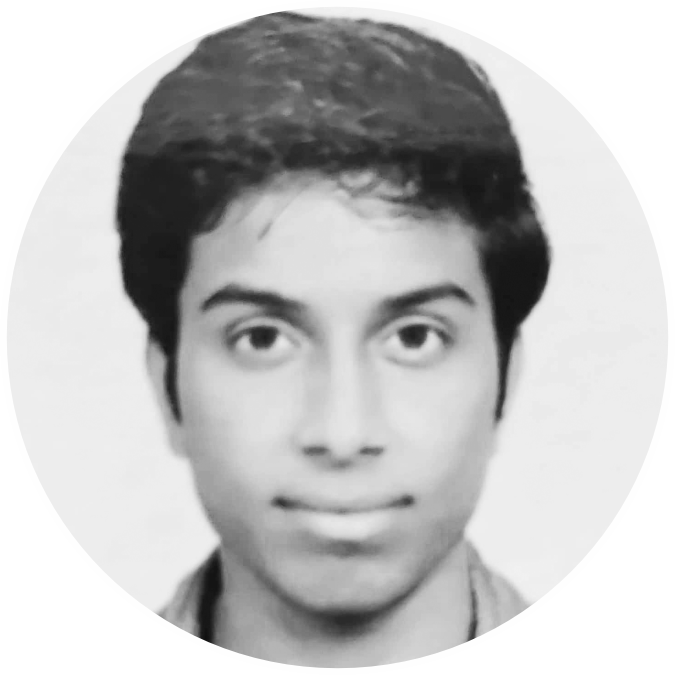 Ayush Saxena - IIP Academy