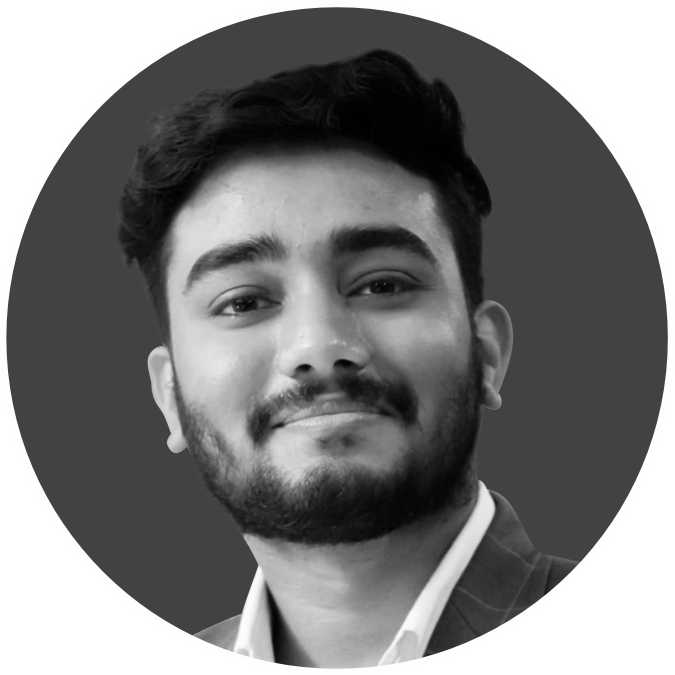 Harshit Mishra - IIP Academy