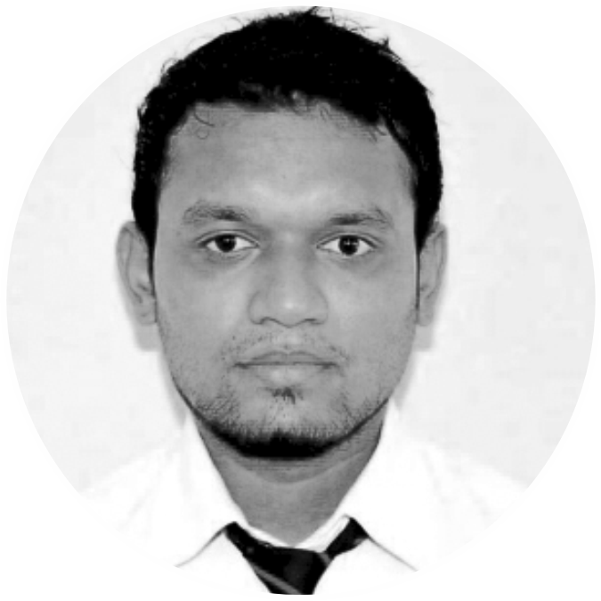 Krishan Majumder - IIP Academy
