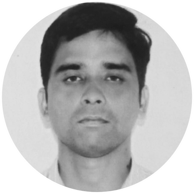 Mithun Nag - IIP Academy