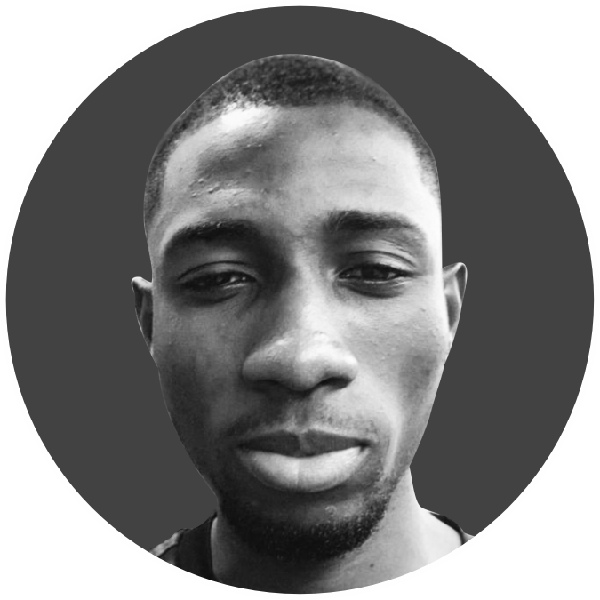 oyewale Israel - IIP Academy