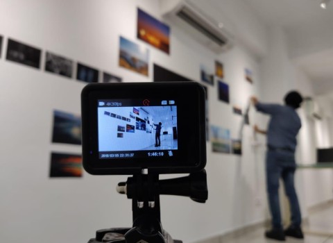 Pro Level Foundation Photography Course