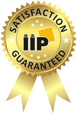 IIP Academy satisfaction guarantee
