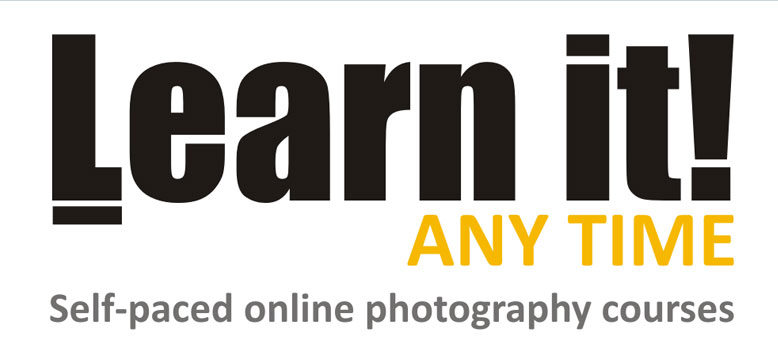 Learn photography anytime with IIP Academy